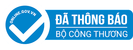 Bộ Công Thương - Đã Thông Báo