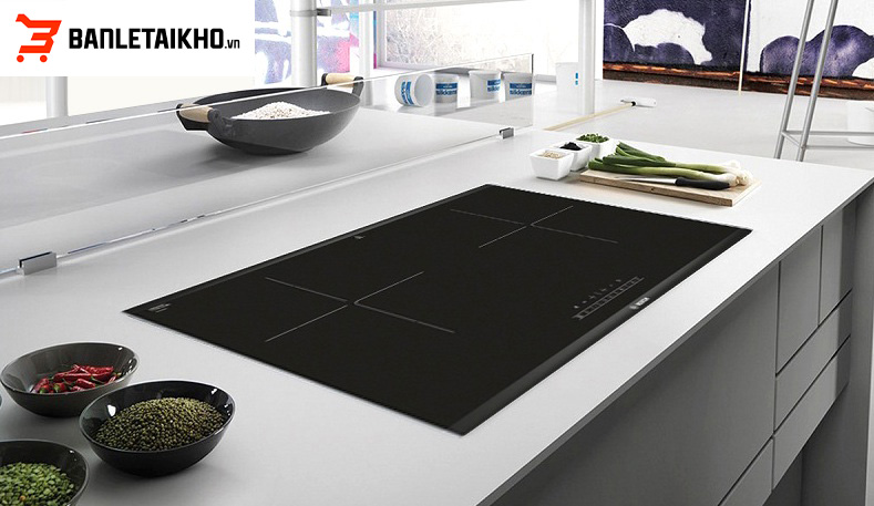 Bếp từ Bosch Serie 4 tại Bán Lẻ Tại Kho