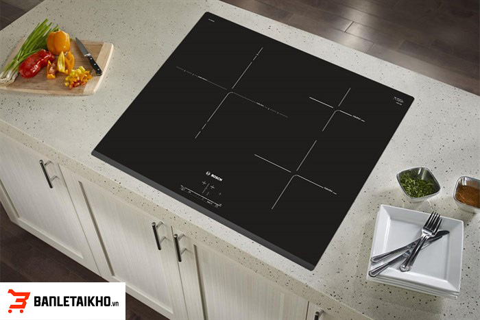 Bếp từ Bosch Serie 6 chính hãng giá tốt