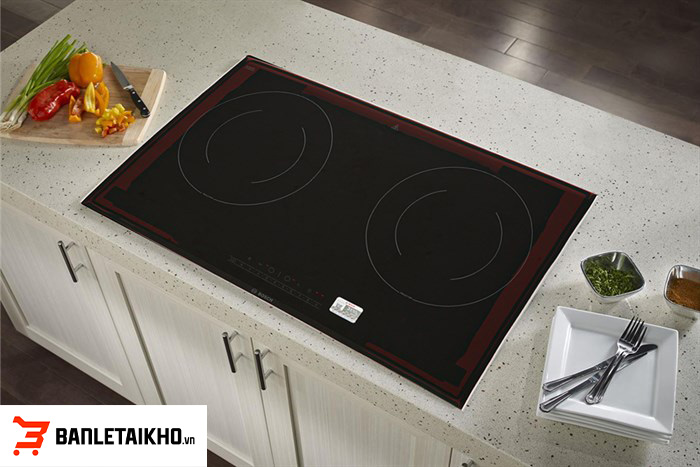 Bếp từ Bosch Serie 8 chính hãng tại Banletaikho