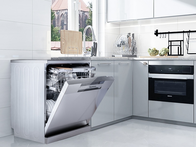 bảo dưỡng máy rửa bát