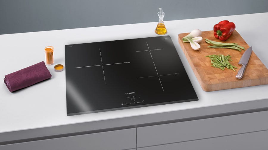 Bếp từ Bosch