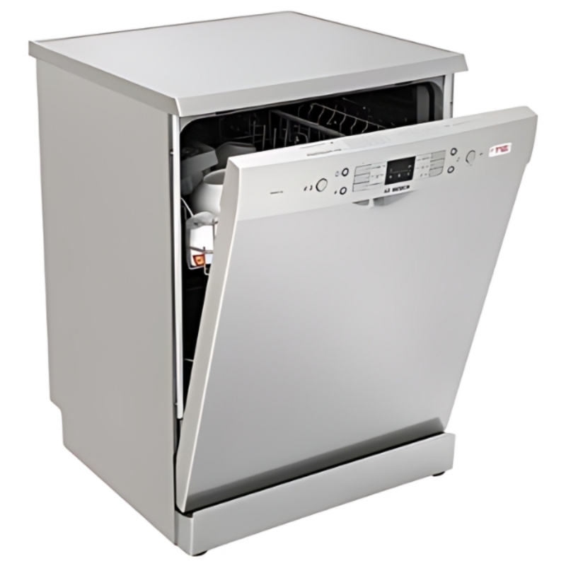 Top 10 dòng máy rửa chén Bosch serie 6 nên mua nhất 2025