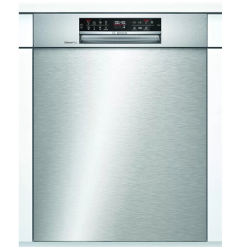 Máy rửa chén bán âm Bosch serie 6 SMU6ECS57E 