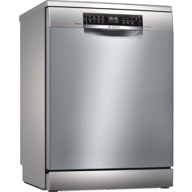 Máy rửa bát độc lập series 6 Bosch SMS6ECI93E