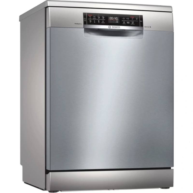 Máy rửa chén độc lập Bosch SMS6ZCI42E