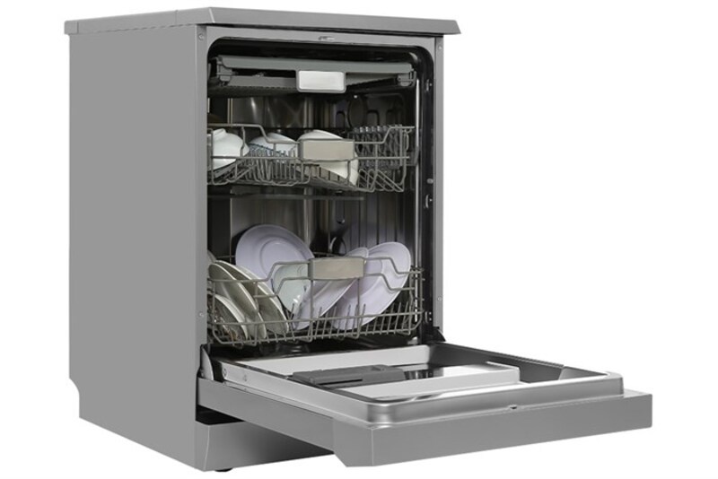 các tiện ích trên máy rửa chén hafele