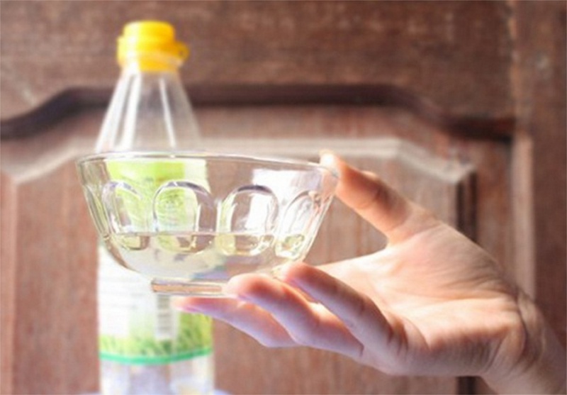 cách khắc phục đồ dùng thủy tinh bị mờ