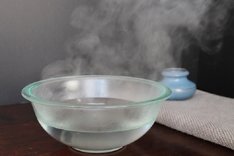 Cách rửa chén sạch
