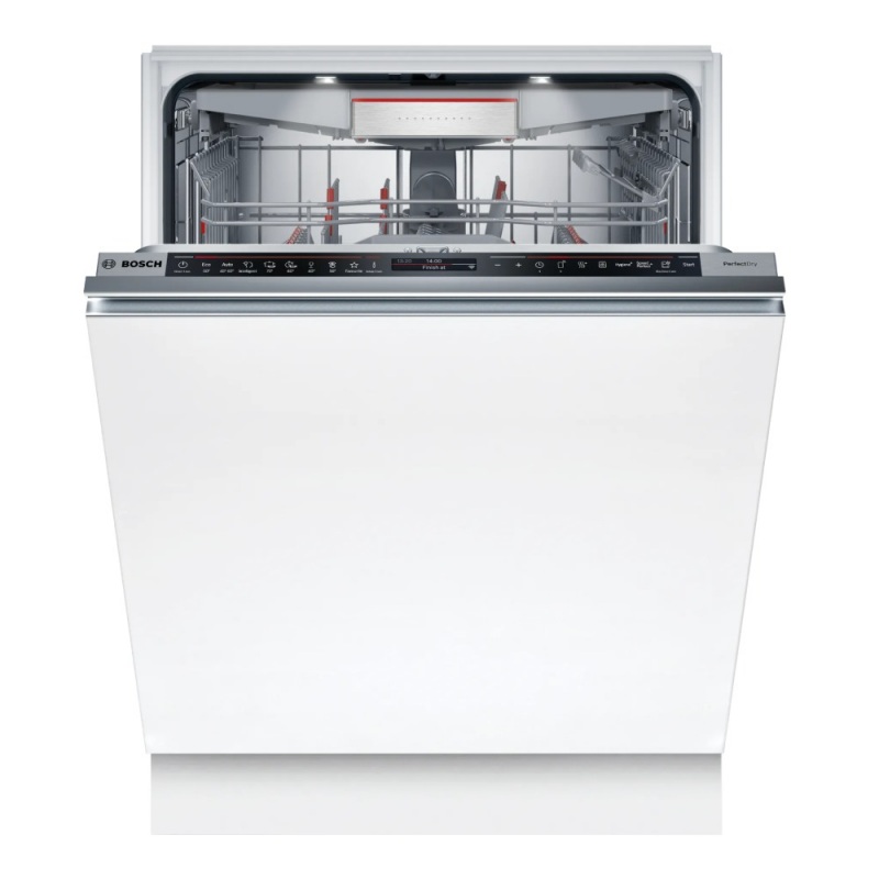 cải tiến của máy rửa bát Bosch