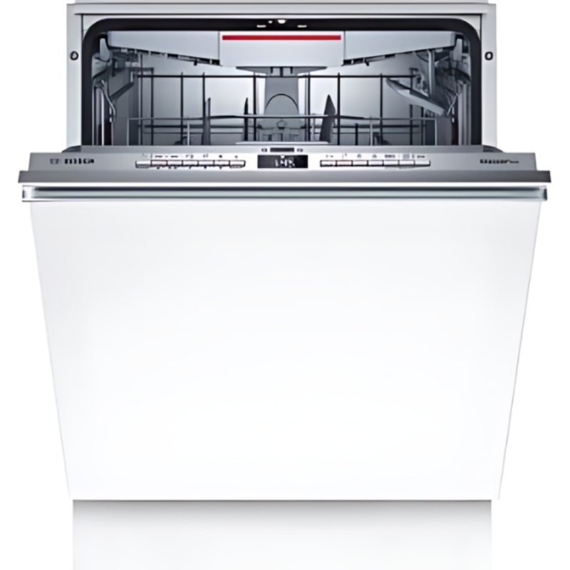 Chế độ rửa nửa tải của máy rửa bát Bosch và công dụng 6 Máy rửa chén âm toàn phần Bosch SMV4ECX14E - Series 4
