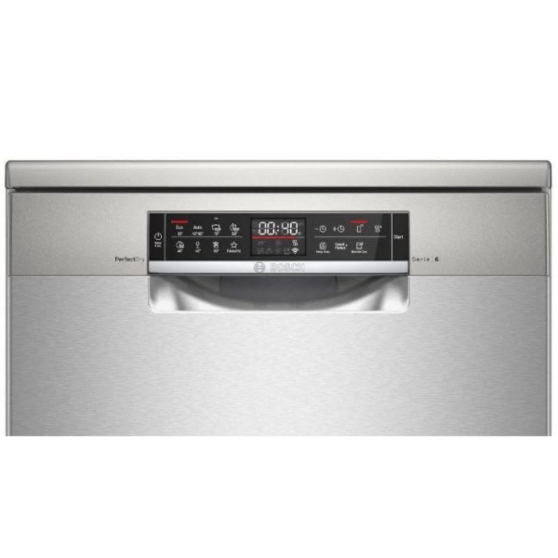 Bảng điều khiển máy rửa bát Bosch