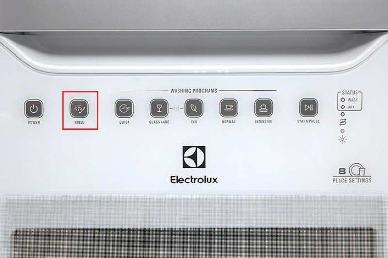 đánh giá máy rửa chén electrolux esf6010bw 3