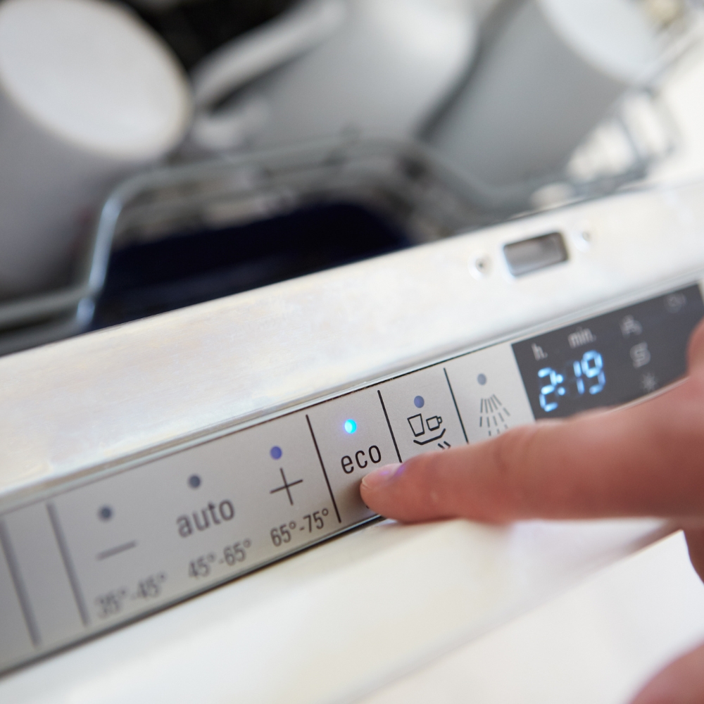 hướng dẫn sử dụng máy rửa bát teka