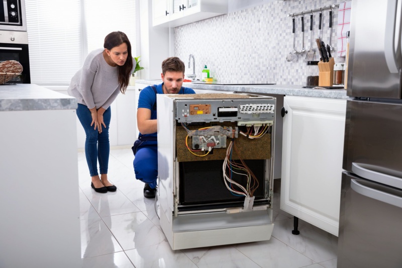 khắc phục lỗi E2030