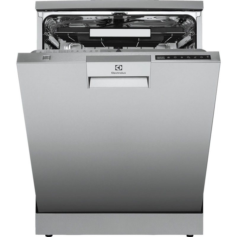 kích thước máy rửa bát electrolux