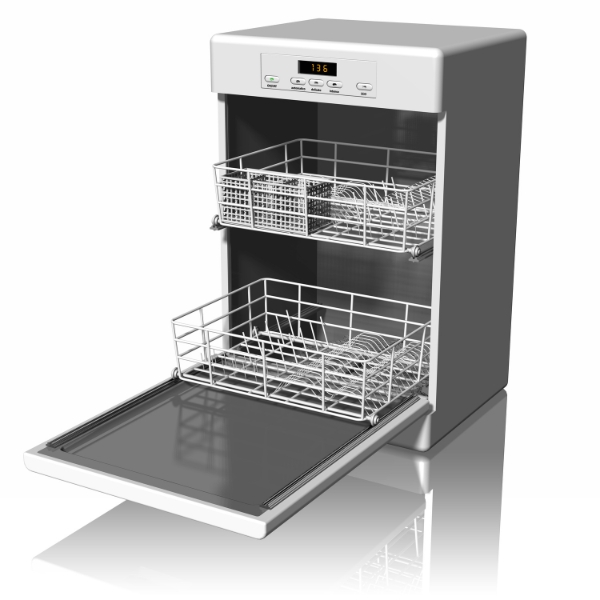 4 kinh nghiệm mua máy rửa bát Bosch phù hợp cho gia đình
