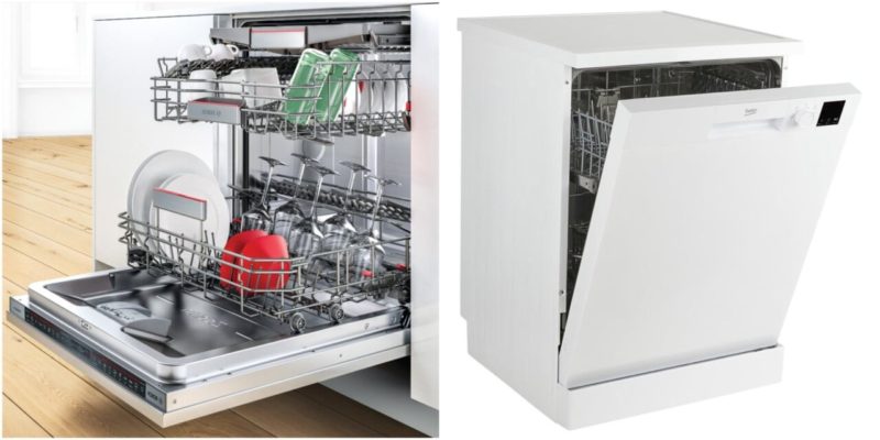 Review chi tiết: Máy rửa bát Bosch nào sấy khô nhất 2025