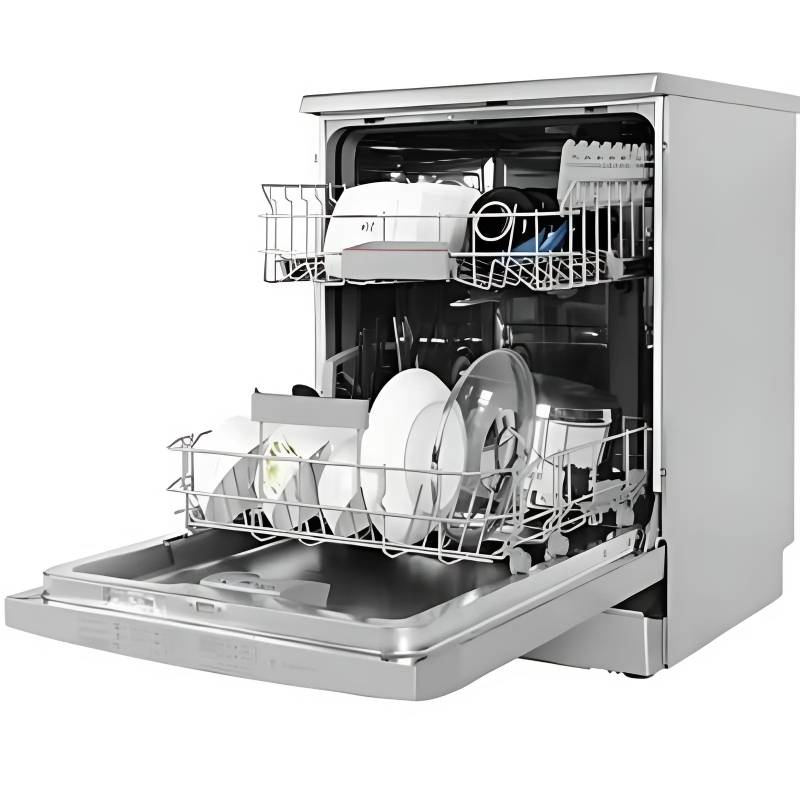 Máy rửa bát Bosch Serie 4 có sấy Zeolith không?