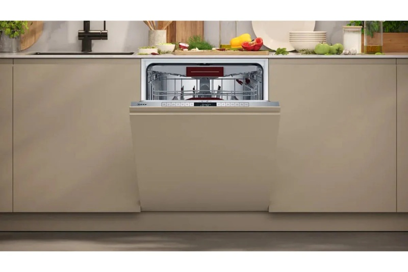 Top 5 mẫu máy rửa bát cao 60cm đáng mua nhất 2025