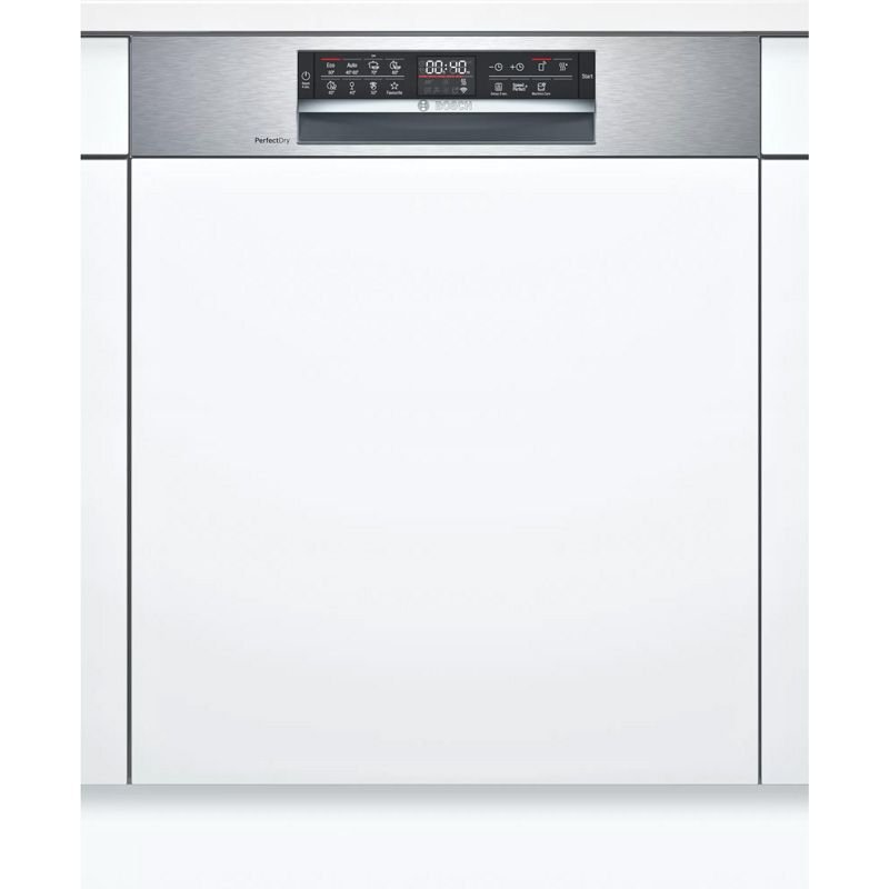 Máy rửa bát Bosch loại nào tốt? TOP 10 loại máy rửa chén Bosch nên mua năm 2025