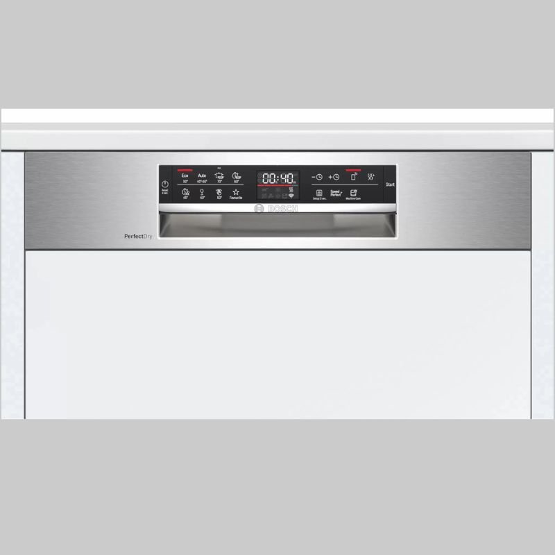 Máy rửa bát Bosch SMI6ZCS49E 