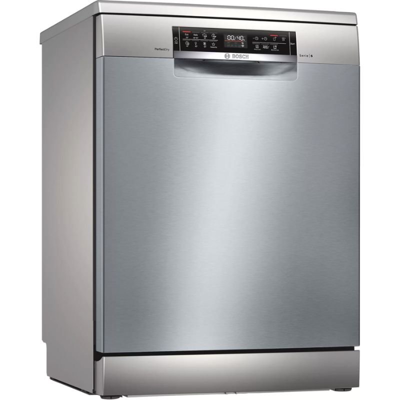 Máy rửa bát Bosch SMS6ZCI42E 