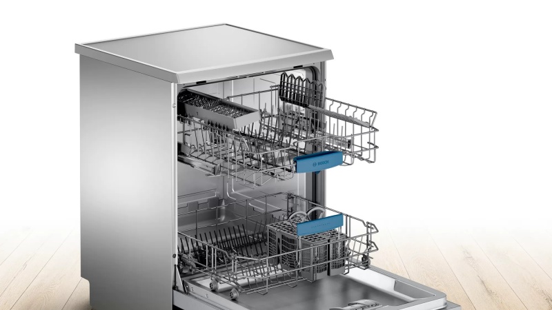 máy rửa chén bosch dưới 15 triệu 
