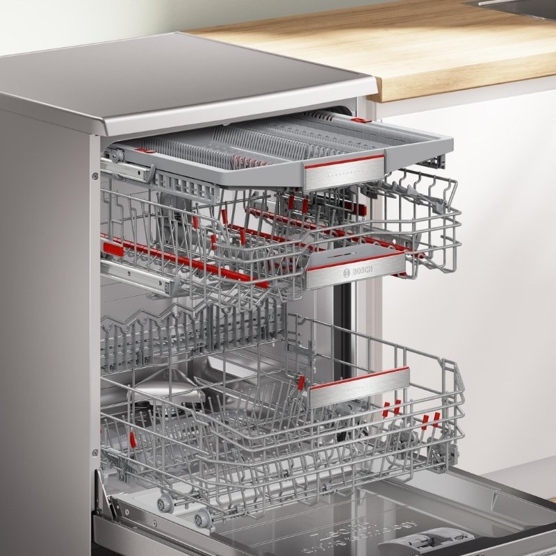 máy rửa chén từ 20 triệu