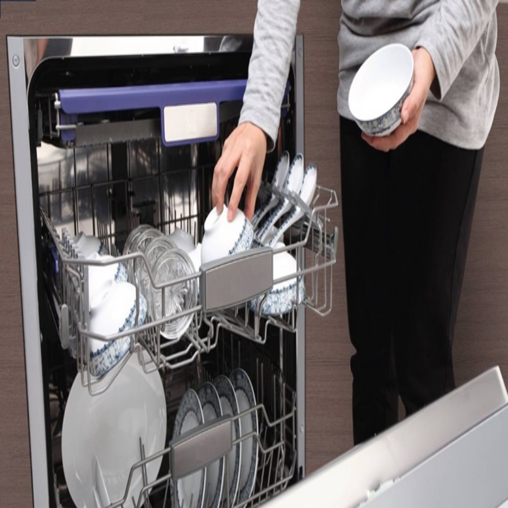 nên dùng máy rửa bát loại nào