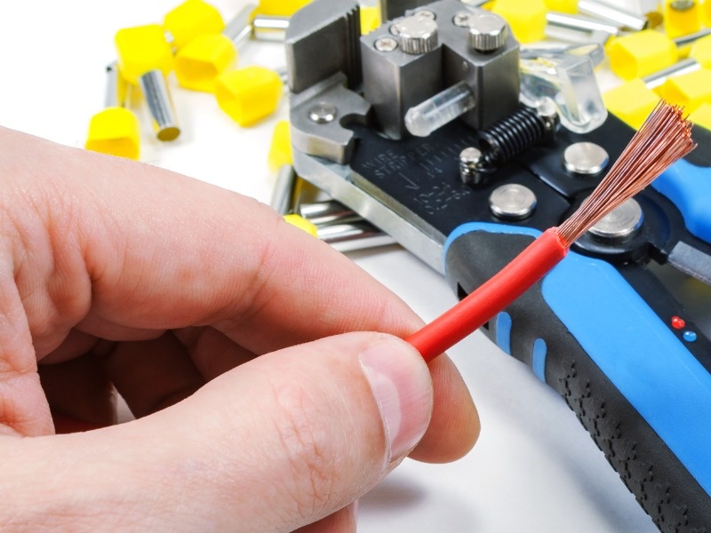 nối tiếp đất cho máy rửa chén