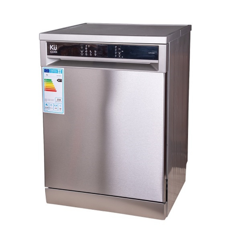 Phân biệt máy rửa chén độc lập âm tủ