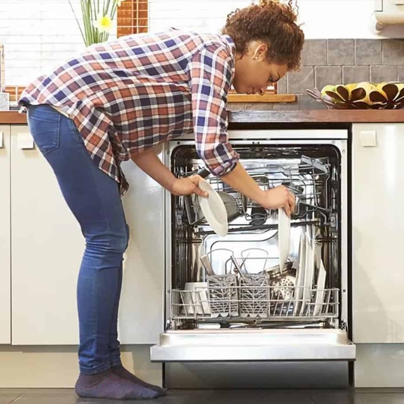 Máy rửa bát Bosch rửa trong bao lâu thì xong?