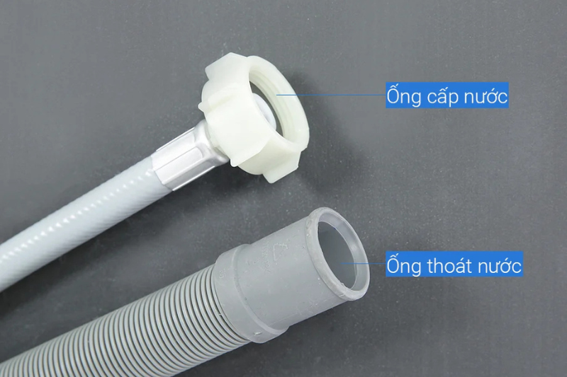 vệ sinh máy rửa bát hafele 