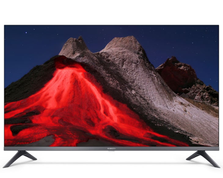 Google Tivi Xiaomi A Pro QLED 4K 55 inch L55MB-APSEA