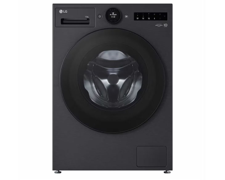 Máy Giặt LG Inverter 12 Kg FX1412S3K