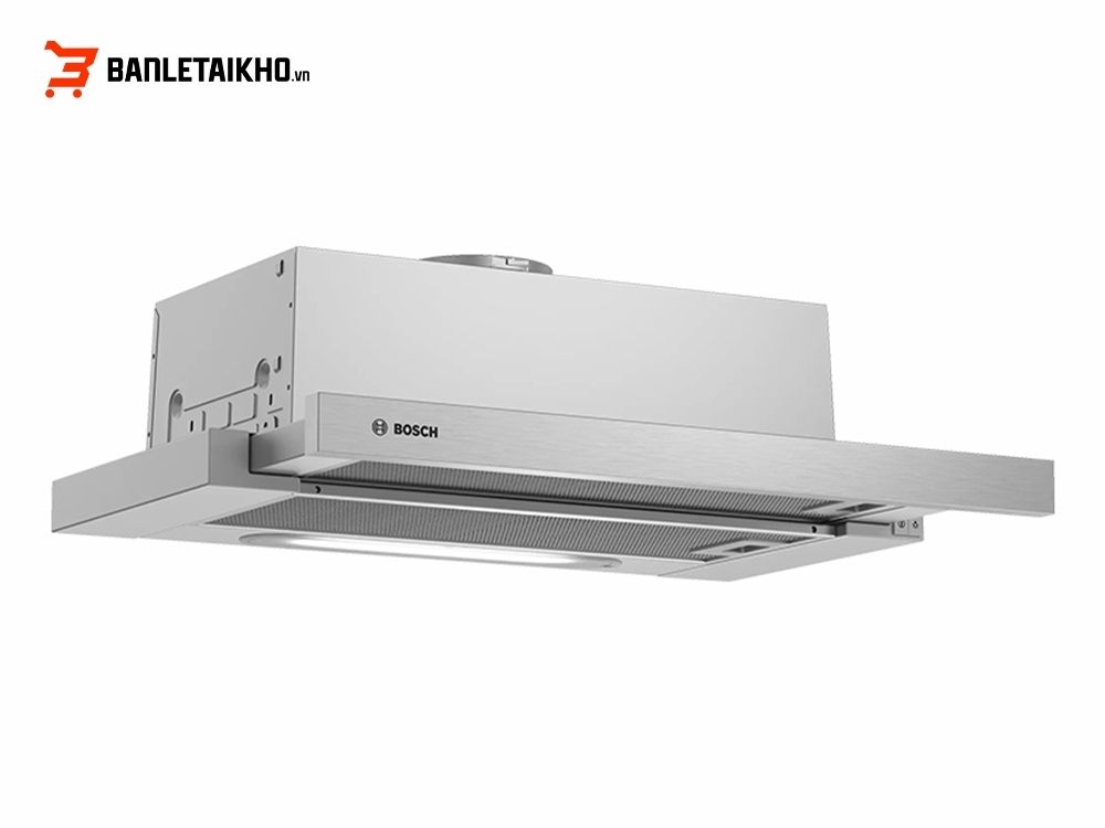 Máy hút mùi Bosch DFT63AC50 Seri 4