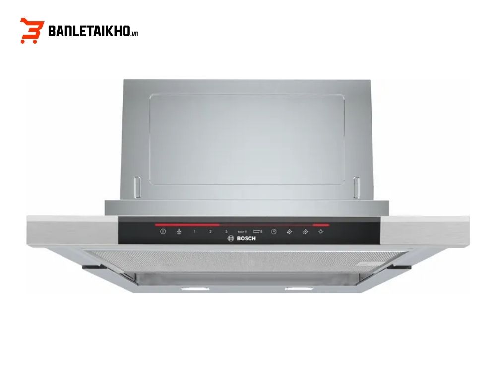 Máy Hút Mùi Âm Tủ Bosch Serie 8 DFS067K51