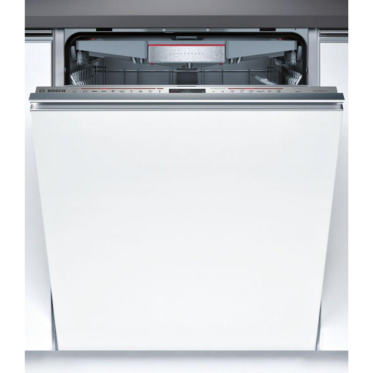 Máy Rửa Bát Âm Toàn Phần Seris 6 Bosch HMH.SMV68TX06E