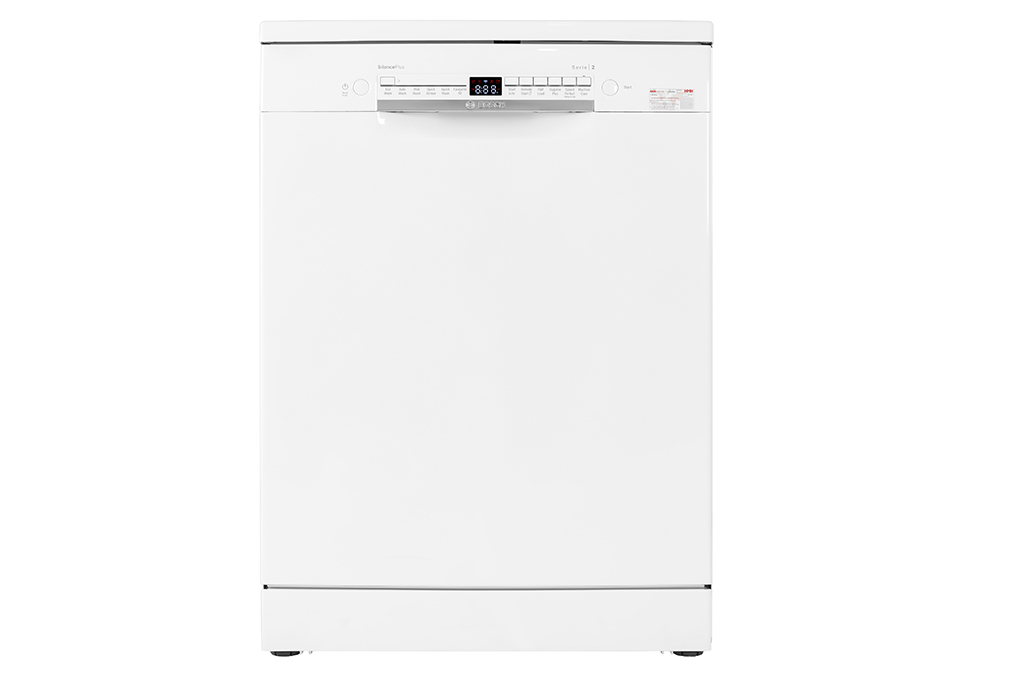 Máy Rửa Bát Độc Lập Bosch HMH.SMS2IVW01P