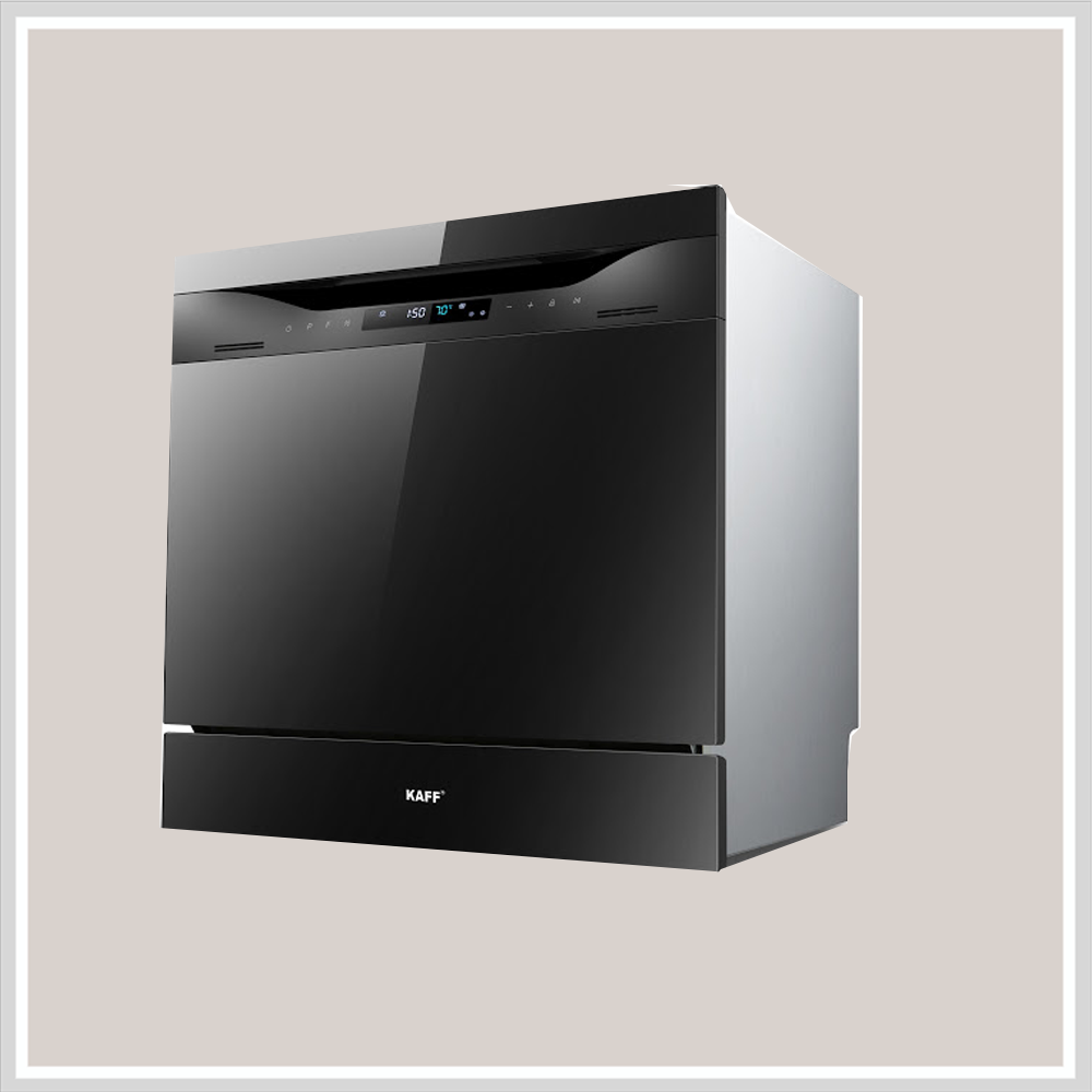 Máy Rửa Bát Âm Tủ KAFF KF-BISW800