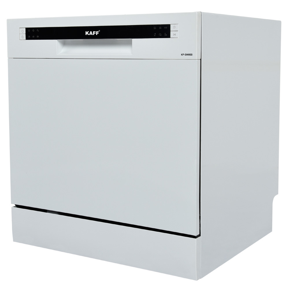 Máy Rửa Chén Mini 8 Bộ KAFF KF-SW800