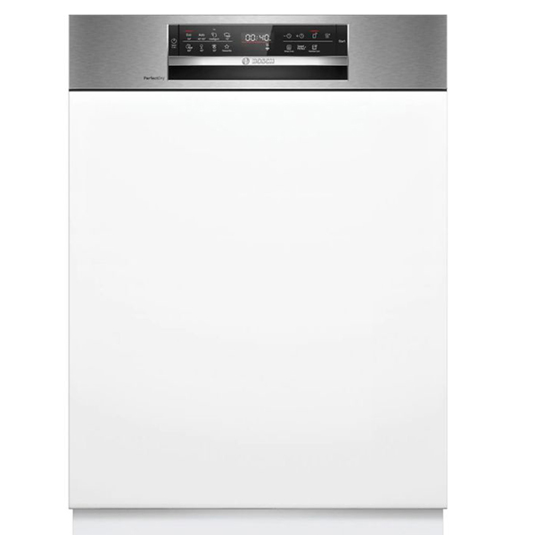 Máy rửa bát bán âm Bosch SMI4ECS14E Serie 4