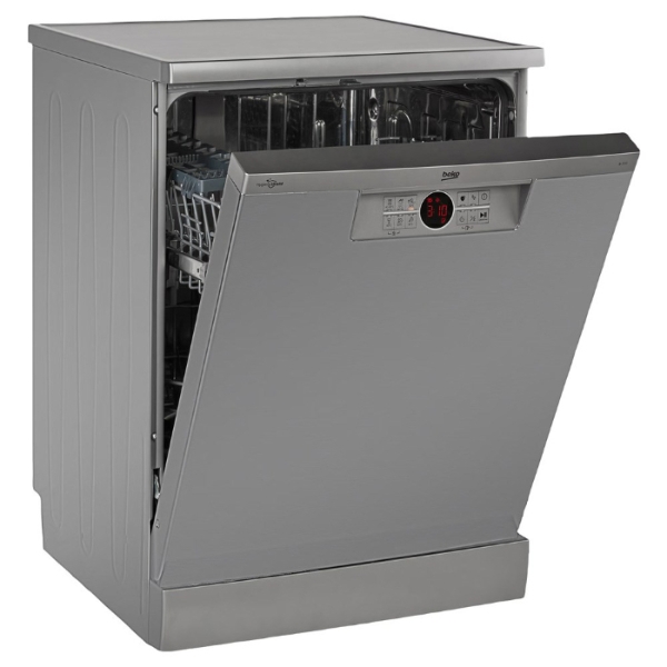 Máy rửa bát độc lập BEKO DEN48520XAD