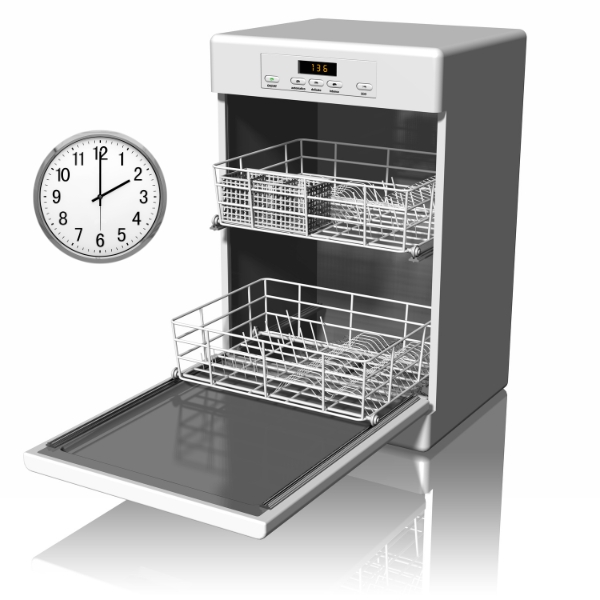 Máy rửa bát độc lập BEKO BDFN36650XC