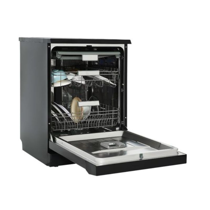 Máy rửa chén độc lập Hafele HDW-F60EB 538.21.310 14 bộ