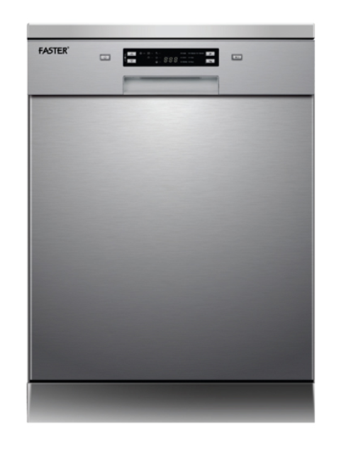 Máy rửa bát Độc Lập Faster ECO 6314S 14 Bộ