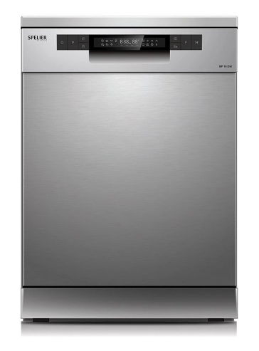 Máy rửa bát Độc Lập/Âm Tủ Spelier SP 14 DW 14 Bộ