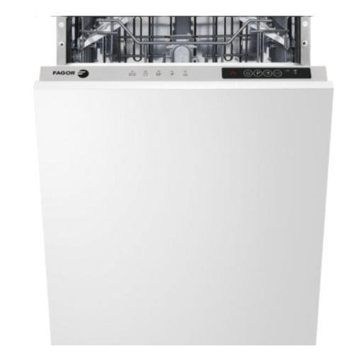 Máy rửa bát Âm Tủ Fagor 3LVF-42IT 10 Bộ