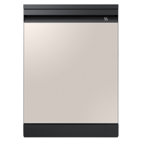 Máy rửa chén độc lập Samsung Bespoke DW60CB750FAPSV 14 bộ